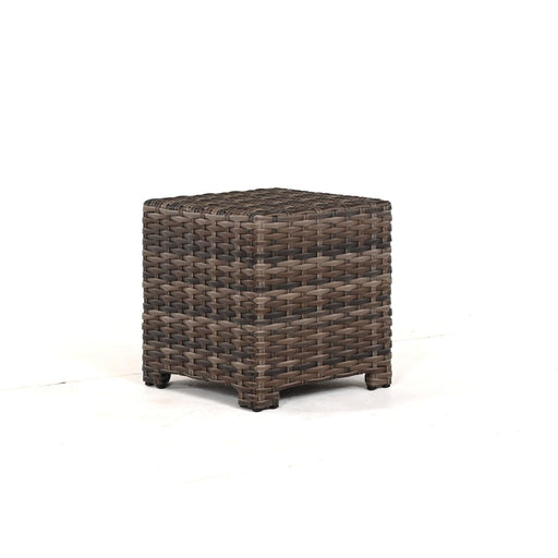 North Cape Lakeside Square End Table - Sullivan Hardware & Garden