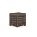 North Cape Lakeside Square End Table - Sullivan Hardware & Garden