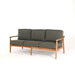 North Cape Seaside 3 Seater Sofa - Sullivan Hardware & Garden