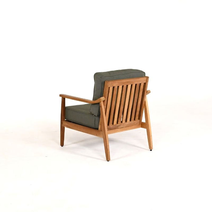 North Cape Seaside Club Chair - Sullivan Hardware & Garden