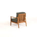 North Cape Seaside Club Chair - Sullivan Hardware & Garden
