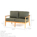 North Cape Seaside Deep Seating Set (5 Piece Set) - Sullivan Hardware & Garden