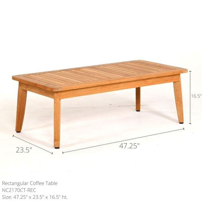 North Cape Seaside Deep Seating Set (5 Piece Set) - Sullivan Hardware & Garden
