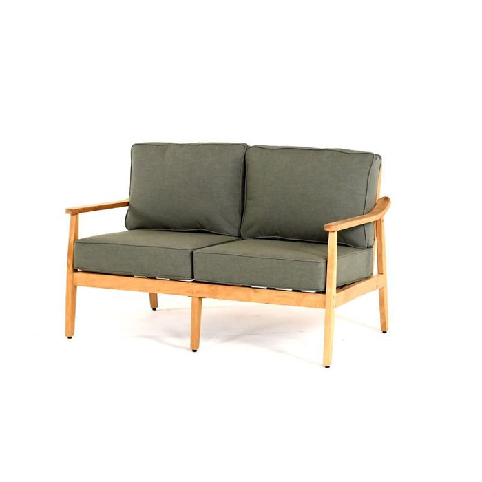 North Cape Seaside Loveseat - Sullivan Hardware & Garden
