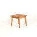 North Cape Seaside Square End Table - Sullivan Hardware & Garden