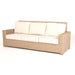 North Cape Sydney 3 Seater Sofa - Sullivan Hardware & Garden