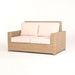 North Cape Sydney Loveseat - Sullivan Hardware & Garden