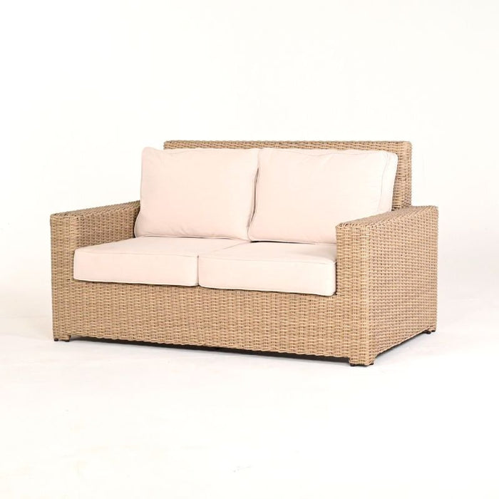 North Cape Sydney Loveseat - Sullivan Hardware & Garden