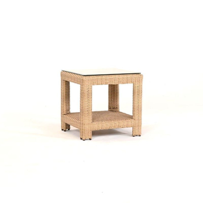 North Cape Sydney Square End Table - Sullivan Hardware & Garden