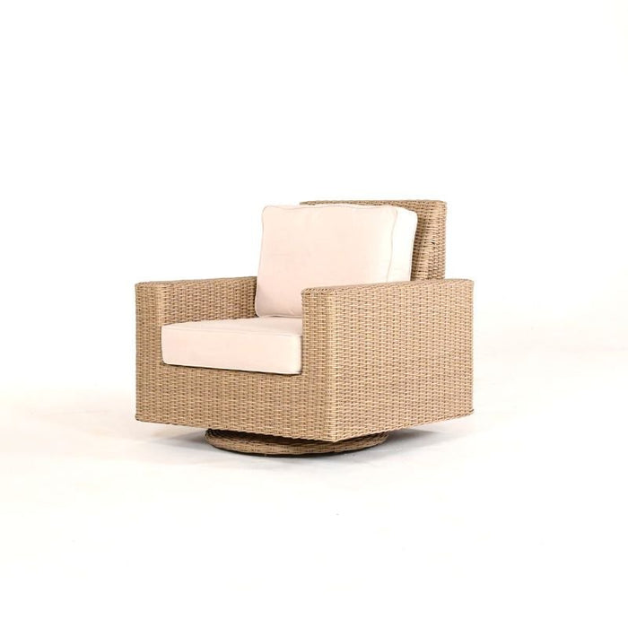 North Cape Sydney Swivel Glider Chair - Sullivan Hardware & Garden