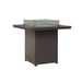 Numa Fire Pit Bar Height - Sullivan Hardware & Garden