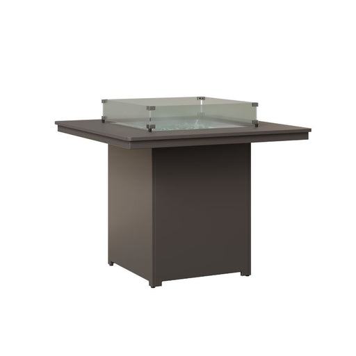 Numa Fire Pit Counter Height - Sullivan Hardware & Garden