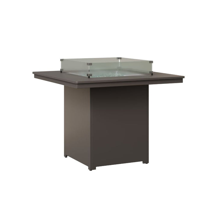 Numa Fire Pit Counter Height - Sullivan Hardware & Garden