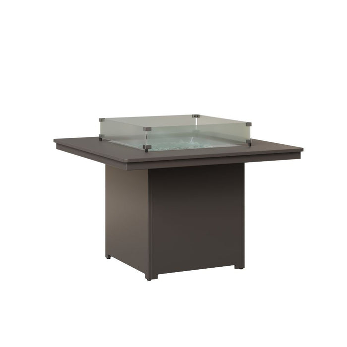Numa Fire Pit Dining Height - Sullivan Hardware & Garden