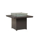 Numa Fire Pit Dining Height - Sullivan Hardware & Garden
