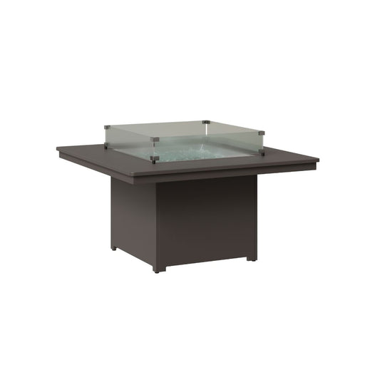 Numa Square Fire Pit - Sullivan Hardware & Garden