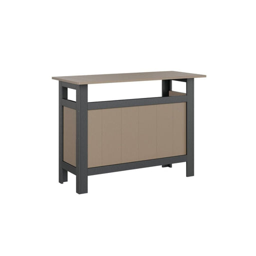 Outdoor Bar - Sullivan Hardware & Garden