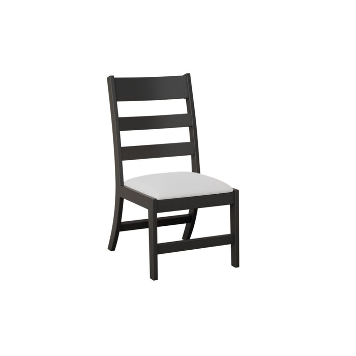 Parker Side Chair - Sullivan Hardware & Garden