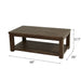 Seattle Coffee Table - Sullivan Hardware & Garden