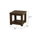 Seattle End Table - Sullivan Hardware & Garden