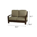 Seattle Loveseat - Sullivan Hardware & Garden