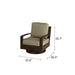 Seattle Swivel Rocker - Sullivan Hardware & Garden