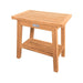 Shower Stool - Sullivan Hardware & Garden