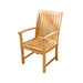 St. Lucia Dining Armchair - Sullivan Hardware & Garden