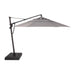 Treasure Garden 11' AKZ Plus Cantilever Umbrella - Sullivan Hardware & Garden