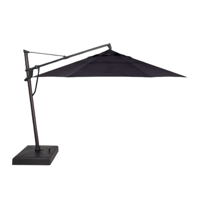 Treasure Garden 11' AKZ Plus Cantilever Umbrella - Sullivan Hardware & Garden