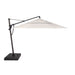 Treasure Garden 11' AKZ Plus Cantilever Umbrella - Sullivan Hardware & Garden