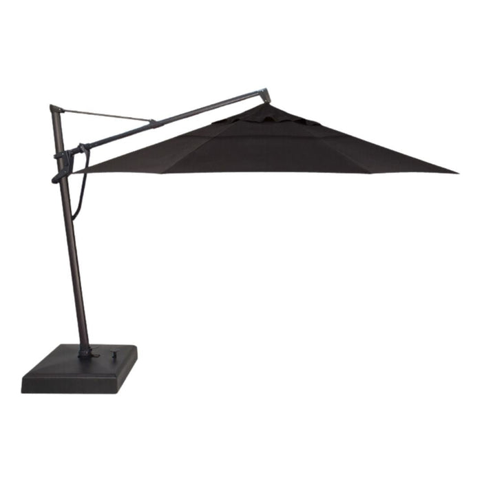 Treasure Garden 11' AKZ Plus Cantilever Umbrella - Sullivan Hardware & Garden