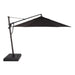 Treasure Garden 11' AKZ Plus Cantilever Umbrella - Sullivan Hardware & Garden