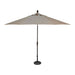 Treasure Garden 11' Collar Tilt Umbrella - Sullivan Hardware & Garden