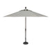 Treasure Garden 11' Collar Tilt Umbrella - Sullivan Hardware & Garden