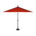 Treasure Garden 11' Collar Tilt Umbrella - Sullivan Hardware & Garden