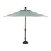 Treasure Garden 11' Collar Tilt Umbrella - Sullivan Hardware & Garden