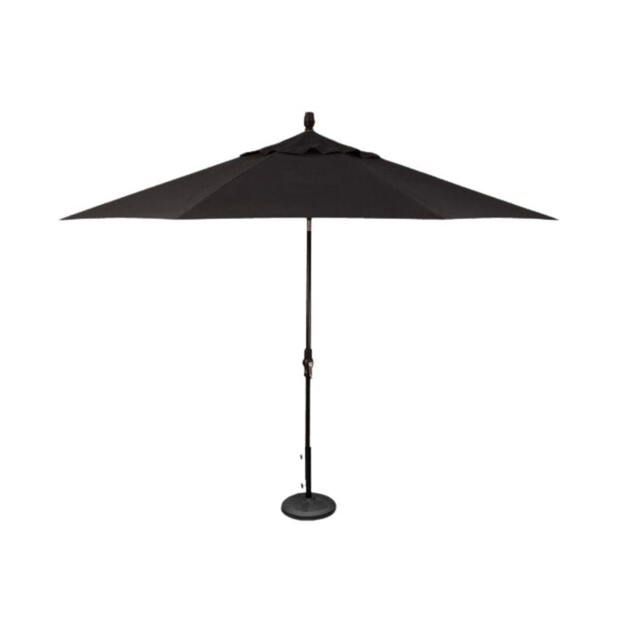 Treasure Garden 11' Collar Tilt Umbrella - Sullivan Hardware & Garden