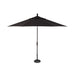 Treasure Garden 11' Collar Tilt Umbrella - Sullivan Hardware & Garden