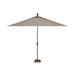 Treasure Garden 11' Collar Tilt Umbrella - Sullivan Hardware & Garden