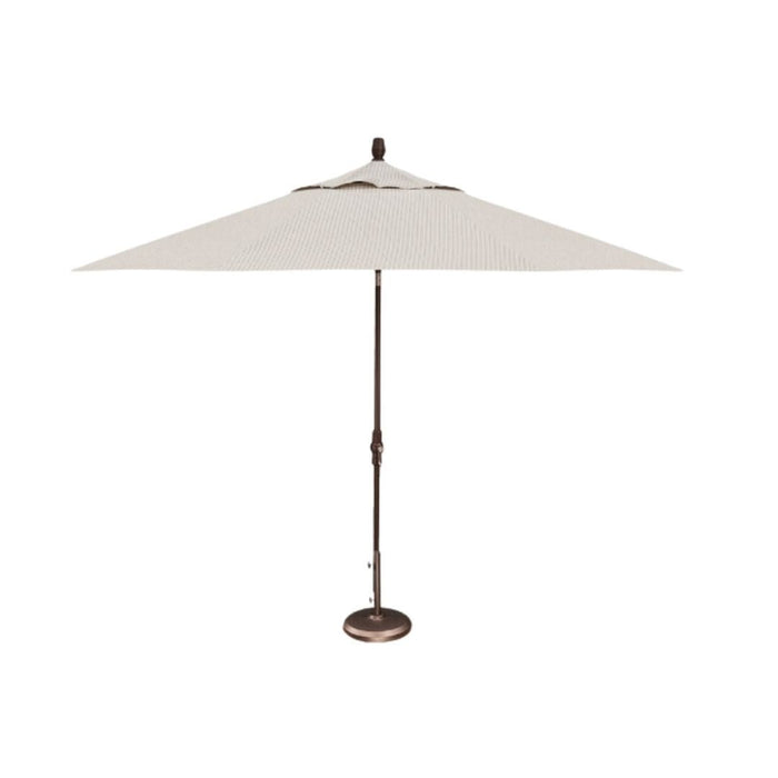 Treasure Garden 11' Collar Tilt Umbrella - Sullivan Hardware & Garden