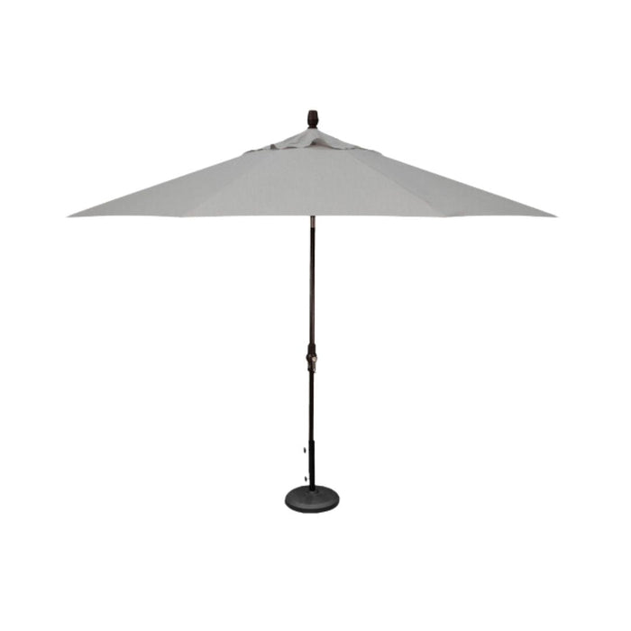 Treasure Garden 11' Collar Tilt Umbrella - Sullivan Hardware & Garden