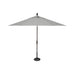 Treasure Garden 11' Collar Tilt Umbrella - Sullivan Hardware & Garden