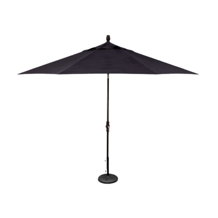 Treasure Garden 11' Collar Tilt Umbrella - Sullivan Hardware & Garden