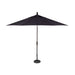 Treasure Garden 11' Collar Tilt Umbrella - Sullivan Hardware & Garden