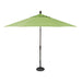 Treasure Garden 11' Collar Tilt Umbrella - Sullivan Hardware & Garden