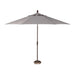 Treasure Garden 11' Collar Tilt Umbrella - Sullivan Hardware & Garden