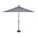 Treasure Garden 11' Collar Tilt Umbrella - Sullivan Hardware & Garden