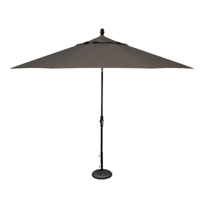 Treasure Garden 11' Collar Tilt Umbrella - Sullivan Hardware & Garden