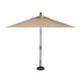 Treasure Garden 11' Collar Tilt Umbrella - Sullivan Hardware & Garden